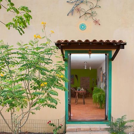 Beija- Flor De Lencois Bed & Breakfast Екстериор снимка