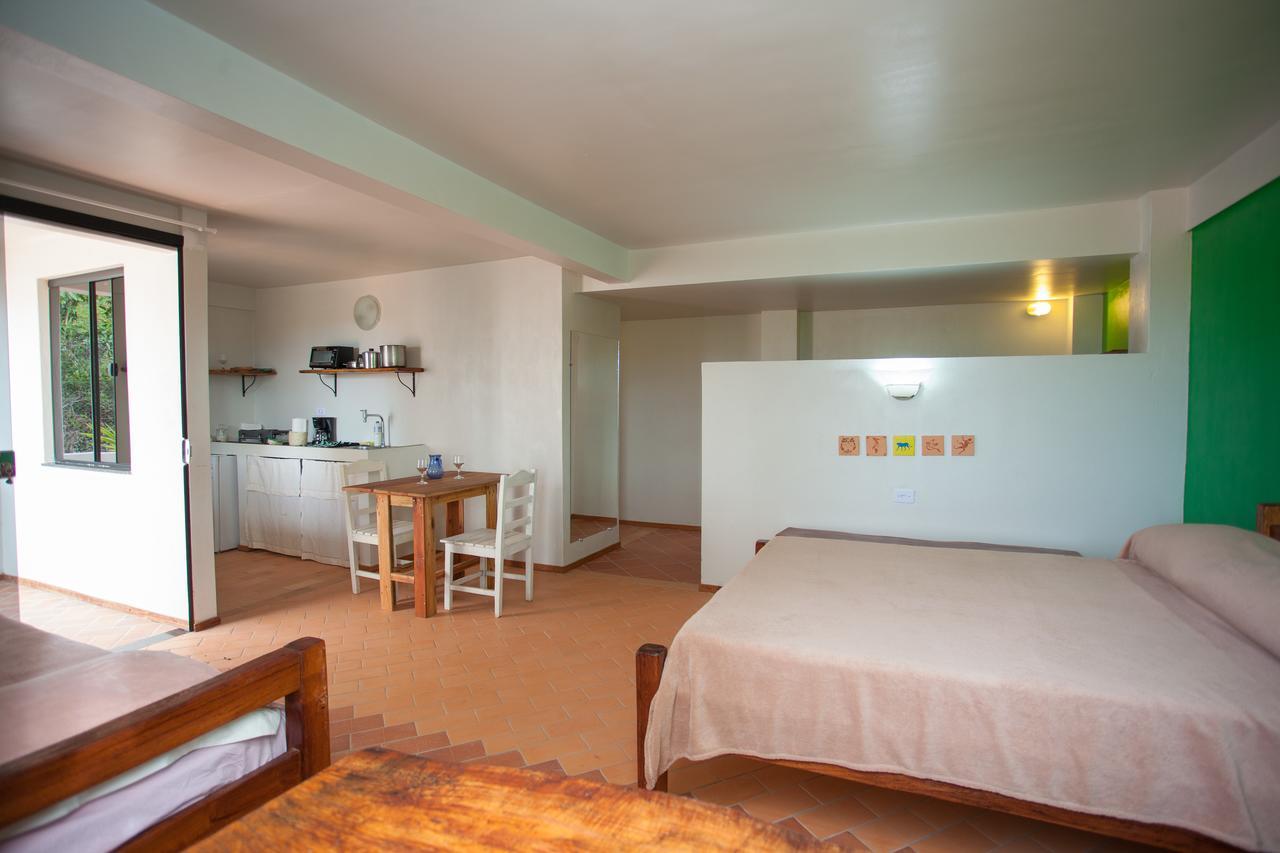 Beija- Flor De Lencois Bed & Breakfast Екстериор снимка