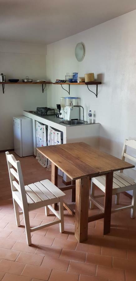 Beija- Flor De Lencois Bed & Breakfast Екстериор снимка